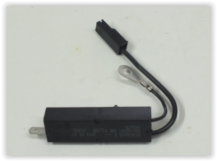 OEK x TEPE ANTENİ MGN III-LGN III-SCENIC III-CLIO IV 283630005R OEM: 283630005R - OEK 283630005R kodlu oto yedek parça görseli