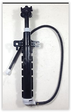 OEK TAMPON FAR SU FISKİYE MOTORU MEMESİ SAĞ MEGANE 3-FLUENCE 286410003R OEM: 286410003R - OEK 286410003R kodlu oto yedek parça görseli