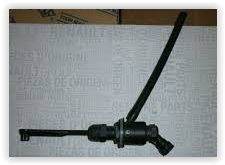 OEK DEBRİYAJ ÜST MERKEZİ DUSTER 2012 OEM: 306107623R - OEK 306107623R kodlu oto yedek parça görseli