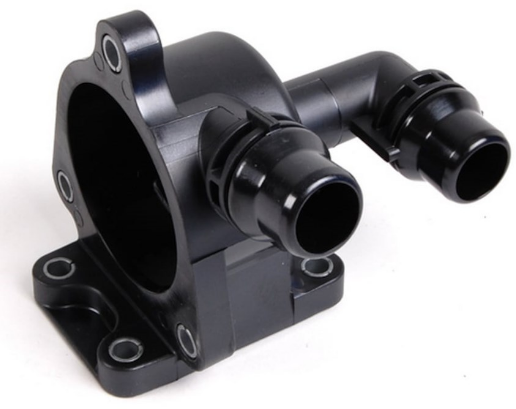 OEK HIDROLIK DIREKSIYON YAG DEPOSU BMW E81 E82 E87 LCI E84 E90 E92 32416851218 OEM: 32416851218 - OEK 32416851218 kodlu oto yedek parça görseli