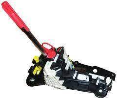 OEK VİTES KUMANDA KUTUSU KOLLU RENAULT FLUENCE-MEGANE III-CLIO IV 1.5 DCİ OTOMATİK VİTES 341042088R OEM: 341042088R - OEK 341042088R kodlu oto yedek parça görseli