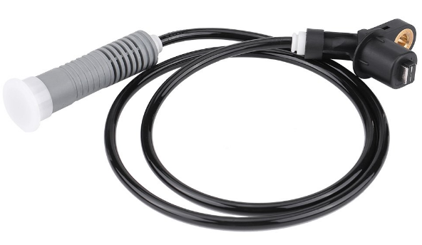 OEK ABS SENSORU ARKA BMW E36 91 98 E30 91 94 34521163028 OEM: 34521163028 - OEK 34521163028 kodlu oto yedek parça görseli