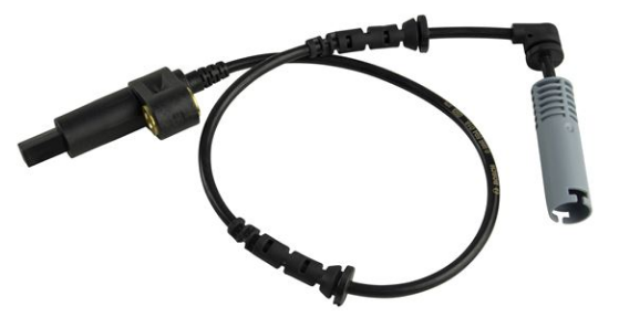 OEK ABS SENSORU ON BMW E46 98 05 34521165609 OEM: 34521165609 - OEK 34521165609 kodlu oto yedek parça görseli