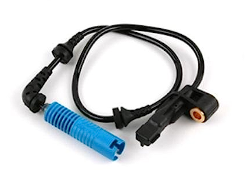 OEK ABS SENSORU ON SAG BMW E46 Z4 E85 34526752682-34526792896 OEM: 34526752682-34526792896 - OEK 34526752682 kodlu oto yedek parça görseli