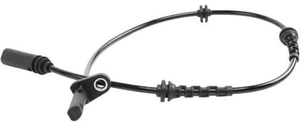 OEK ABS SENSORU ARKA BMW F10 F11 F12 F06 34526784901 OEM: 34526784901 - OEK 34526784901 kodlu oto yedek parça görseli