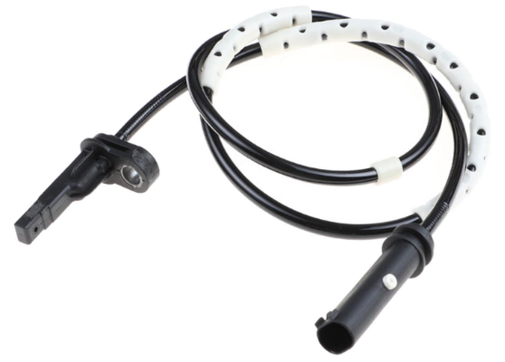 OEK ABS HIZ SENSORU ARKA BMW F20 F22 F30 F34 F32 F36 34526869322-34526791226 OEM: 34526869322-34526791226 - OEK 34526869322 kodlu oto yedek parça görseli
