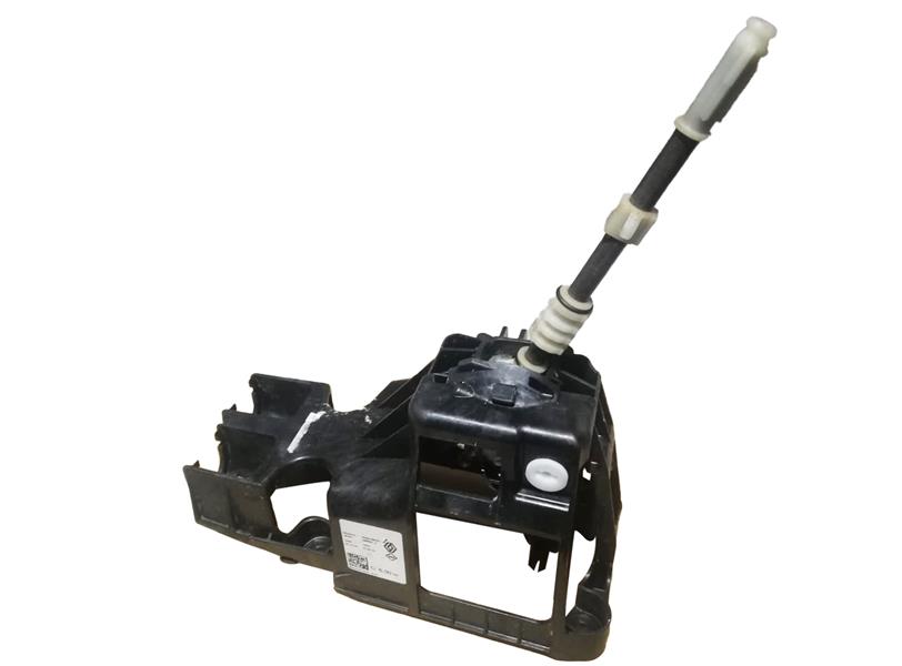 OEK VİTES KUMANDA KOLU KOMPLE SANDERO 349015097R OEM: 349015097R - OEK 349015097R kodlu oto yedek parça görseli