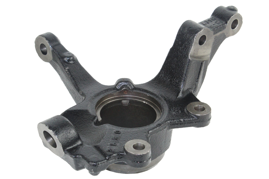 OEK ÖN AKS TAŞIYICI SOL CLIO IV 400152588R OEM: 400152588R - OEK 400152588R kodlu oto yedek parça görseli