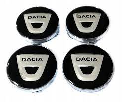 OEK JANT KAPAĞI SİYAH TAKIM 4 ADET DACIA DUSTER II HJD -SANDERO III BJI -LOGAN III LJI JOGGER RJI 403157062R OEM: 403157062R - OEK 403157062R kodlu oto yedek parça görseli