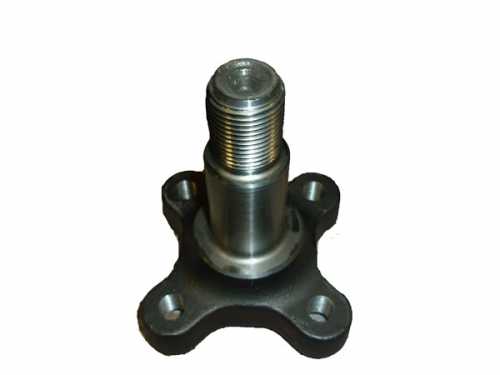 OEK ARKA AKS TAŞIYICI CLIO IV-DOKKER-LODGY-CAPTUR 430426964R-6001548987-8200490662 OEM: 430426964R-6001548987-8200490662 - OEK 430426964R kodlu oto yedek parça görseli