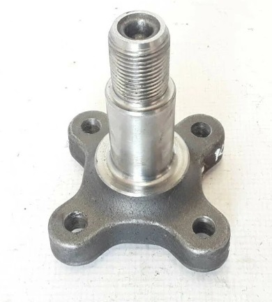 OEK ARKA AKS TAŞIYICI R-L CLIO IV-CAPTUR SANDERO-DOKKER-LOGDY-DUSTER 430429377R-430428373R OEM: 430429377R-430428373R - OEK 430429377R kodlu oto yedek parça görseli