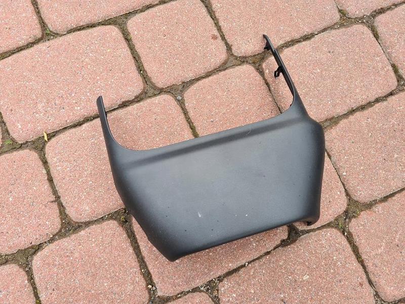 OEK DİREKSİYON ÜST BAKALİT CLIO IV 484710813R OEM: 484710813R - OEK 484710813R kodlu oto yedek parça görseli