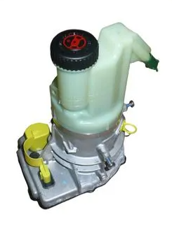 OEK DİREKSİYON POMPASI RENAULT MASTER III 10 OPEL MOVANO B 10 2.3dCi M9T 491101612R-491103543R-95521978 OEM: 491101612R-491103543R-95521978 - OEK 491103543R kodlu oto yedek parça görseli