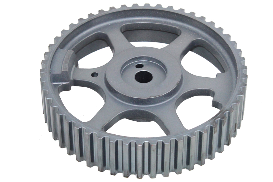 OEK EKSANTRİK DİŞLİSİ DUCATO 02 İVECO DAILY 02-07 504123795-504006995-504006993 OEM: 504123795-504006995-504006993 - OEK 504123795 kodlu oto yedek parça görseli