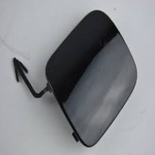 OEK ARKA TAMPON ÇEKİ KAPAĞI RENAULT CLİO 4 SW 511658583R OEM: 511658583R - OEK 511658583R kodlu oto yedek parça görseli