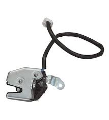 OEK BAGAJ KİLİDİ SOL ALT ÇİFT KAPI KABLOLU DOBLO I-II 51757821 OEM: 51757821 - OEK 51757821 kodlu oto yedek parça görseli