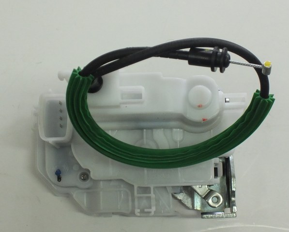 OEK KAPI KİLİDİ ARKA SAĞ FIAT EGEA OEM: 51987603 - OEK 51987603 kodlu oto yedek parça görseli