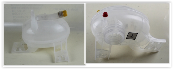 OEK GENLEŞME KAVANOZU FIAT EGEA 1.3-1.6 MULTİJET RADYATÖR EK SU DEPOSU 52045650 OEM: 52045650 - OEK 52045650 kodlu oto yedek parça görseli