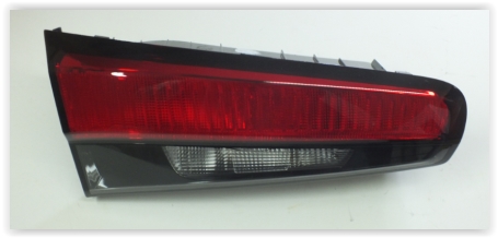 OEK STOP LAMBASI İÇ SOL DUYLU FIAT EGEA HB-SW 52071022-52015964 OEM: 52071022-52015964 - OEK 52071022 kodlu oto yedek parça görseli