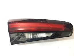 OEK STOP ARKA İÇ SOL DUYLU LEDLİ EGEA HB-SW 52157300 OEM: 52157300 - OEK 52157300 kodlu oto yedek parça görseli