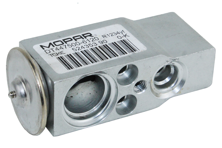 OEK KLİMA DEDANKTÖRÜ-EVEPARATÖRÜ EGEA 52435390 OEM: 52435390 - OEK 52435390 kodlu oto yedek parça görseli