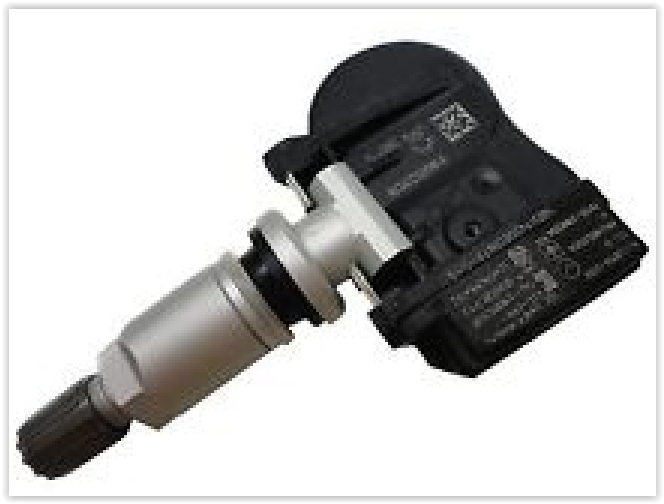 OEK LASTİK BASINÇ SENSÖRÜ İ20-İ30-X35-KIA 529333N100 OEM: 529333N100 - OEK 52933-3N100 kodlu oto yedek parça görseli