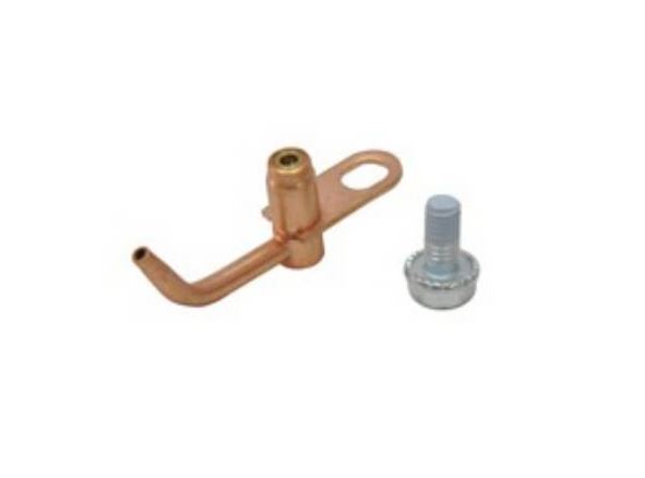 OEK YAĞLAMA MEMESİ NEMO-BIPPER F13DTE5 1.3HDI 16V-FIORINO-DOBLO-PALIO-ALBEA-PUNTO 1.3MJT 16V-1.3JTD 16V- ASTRA-CORSA 1.3CDTI 16V-SUZUKI IGNES-SWIFT-WAGON R Z13DT 1.3DDIS 16V 55183898-1165.28 OEM: 55183898-1165.28 - OEK 55183898 kodlu oto yedek parça görseli