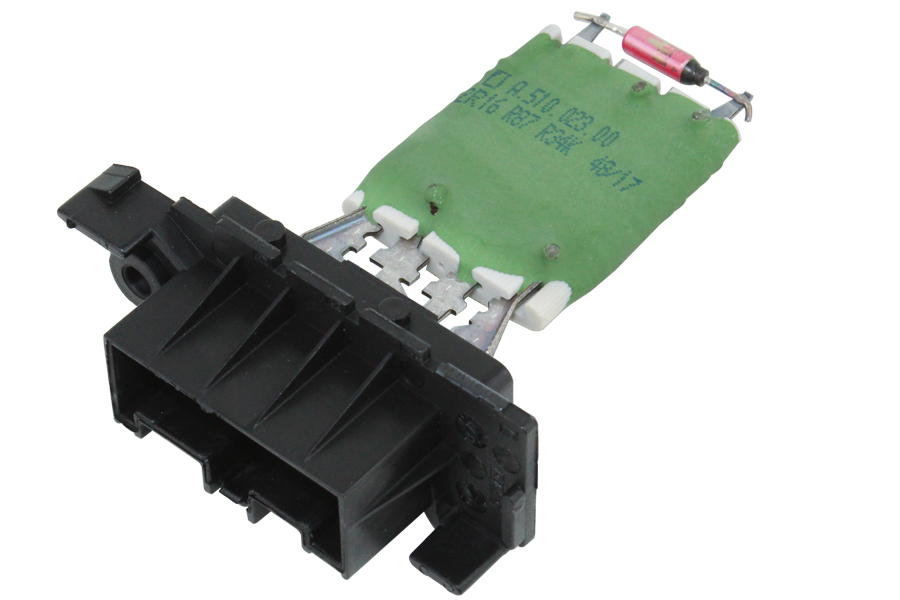 OEK KALORİFER REZİSTANSI CORSA D-E-ADAM-BIPPER-NEMO-DOBLO-PUNTO-PUNTO EVO-FIORINO-DUCATO-BOXER-JUMPER 6450.XR-77364061-55702407-6845796 OEM: 6450.XR-77364061-55702407-6845796 - OEK 55702407 kodlu oto yedek parça görseli