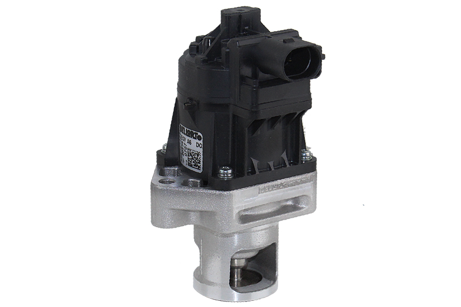 OEK EGR VALFİ ALFA ROMEO 159-GIULIETTA FIAT 500X-BRAVO II-DOBLO-DUCATO-GRANDE PUNTO-IDEA-LINEA-PUNTO EVO 1.6 MTJ 71749240-55209609-71749240-71752862 OEM: 71749240-55209609-71749240-71752862 - OEK 6000625574 kodlu oto yedek parça görseli