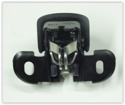 OEK BAGAJ KİLİDİ ALT DACIA LOGAN-KNG II-DACIA DOKKER ÇİFT KAPI 6001550300-8200031626-7700307519 OEM: 6001550300-8200031626-7700307519 - OEK 6001550300 kodlu oto yedek parça görseli