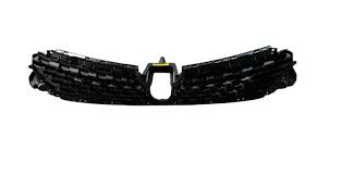 OEK ÖN TAMPON IZGARASI CLIO V AYNALI OEM: 622565611R - OEK 622565611R kodlu oto yedek parça görseli