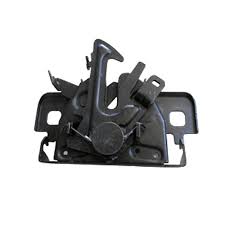 OEK MOTOR KAPUT KİLİDİ MANUEL RENAULT CLIO IV-CAPTUR-TRAFIC VIVARO-ESPACE 656015563R OEM: 656015563R - OEK 656015563R kodlu oto yedek parça görseli