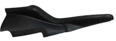 OEK ÖN CAM IZGARA KENAR BAKALİTİ SAĞ MASTER III 668110009R OEM: 668110009R - OEK 668110009R kodlu oto yedek parça görseli