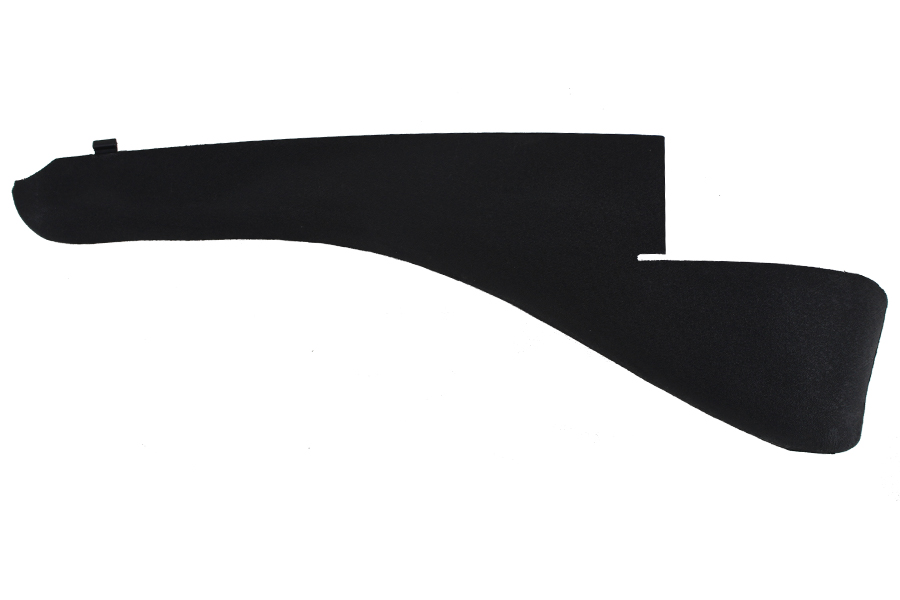 OEK ÖN CAM IZGARA KENAR BAKALİTİ SOL RENAULT MASTER III 10 OEM: 668110012R - OEK 668110012R kodlu oto yedek parça görseli