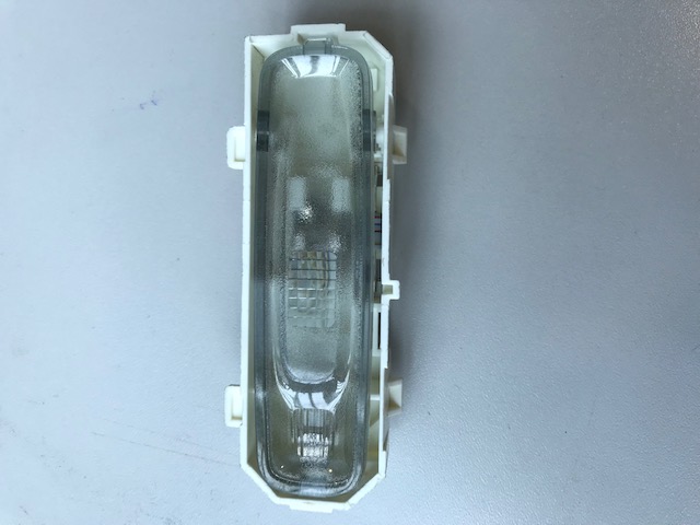 OEK TAVAN LAMBASI FIAT 500-JEEP RENEGATE 73580830 OEM: 73580830 - OEK 73580830 kodlu oto yedek parça görseli