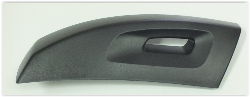 OEK TAVAN ÇITASI BARI SOL ÖN KAPAK DACIA DUSTER 738830089R OEM: 738830089R - OEK 738830089R kodlu oto yedek parça görseli