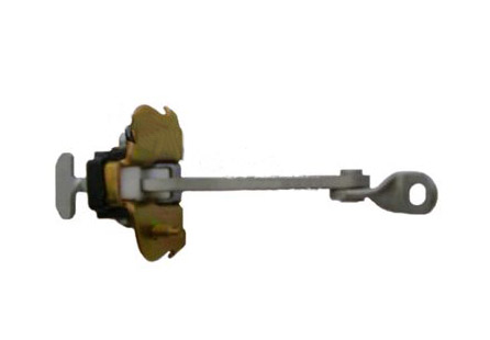 OEK KAPI GERGİSİ ARKA CLIO II SYMBOL LB--/BBO- 7700842859-7700434696 OEM: 7700842859-7700434696 - OEK 7700842859 kodlu oto yedek parça görseli