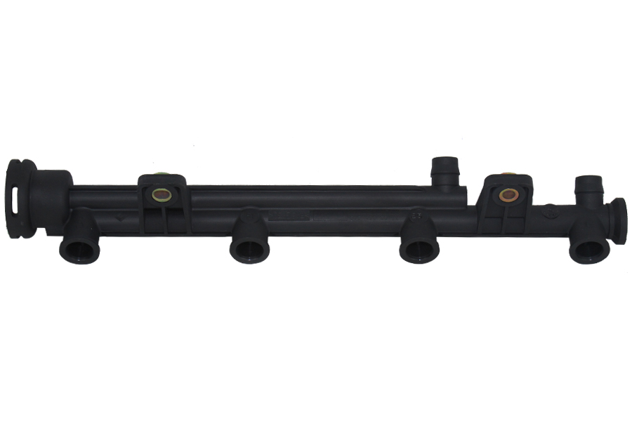 OEK ENJEKTOR TEVZI BORUSU MEGANE I 2.0 16V F7R 7700861019 OEM: 7700861019 - OEK 7700861019 kodlu oto yedek parça görseli