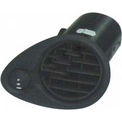 OEK x HAVALANDIRMA SAĞ IZGARASI CLIO III EA1-EA2 MAT 7701061211 OEM: 7701061211 - OEK 7701061211 kodlu oto yedek parça görseli