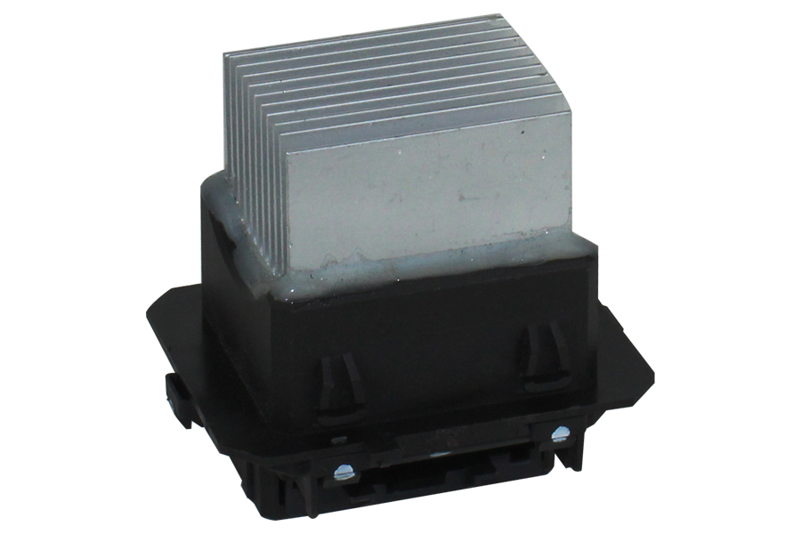 OEK KALORİFER REZİSTANSI CLIO IV-MGN III 1.6 16V-1.5DCI-2.0DCI-FLUENCE-SCENIC III 08 P207-P208-P308- P508-EXPERT-JUMPY-C4-DS4 7701209850-6441.AF OEM: 7701209850-6441.AF - OEK 7701209850 kodlu oto yedek parça görseli