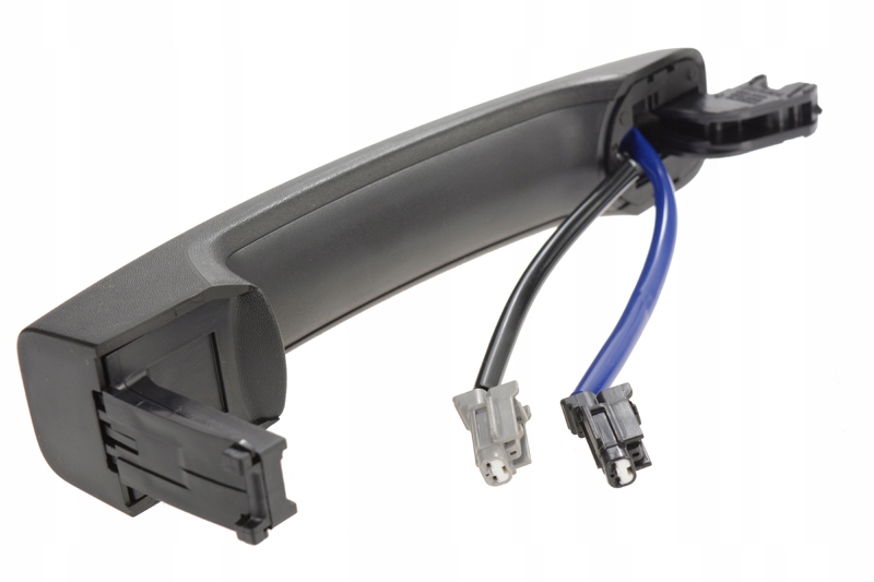 OEK YUVASIZ SÜRGÜLÜ KAPI KOLU SENSÖRLÜ MASTER III MOVANO NV400 TRAFIC III 806073125R-806062978R-806061829R OEM: 806073125R-806062978R-806061829R - OEK 806074220R kodlu oto yedek parça görseli