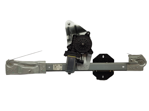 OEK CAM KRİKOSU ÖN SOL SANDERO II-LOGAN II-SYMBOL JOY 807213282R OEM: 807213282R - OEK 807213282R kodlu oto yedek parça görseli