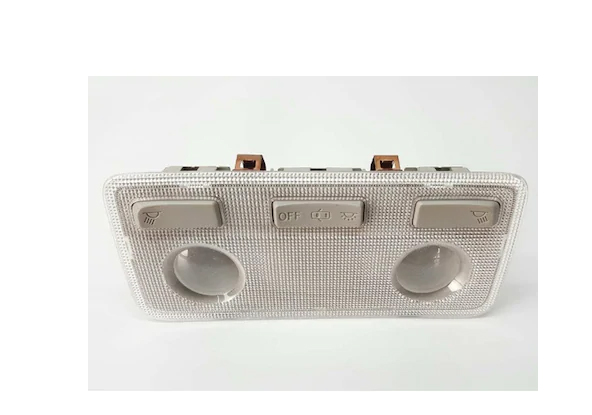 OEK TAVAN AYDINLATMASI TOYOTA YARIS 812600D070 OEM: 812600D070 - OEK 812600D070 kodlu oto yedek parça görseli