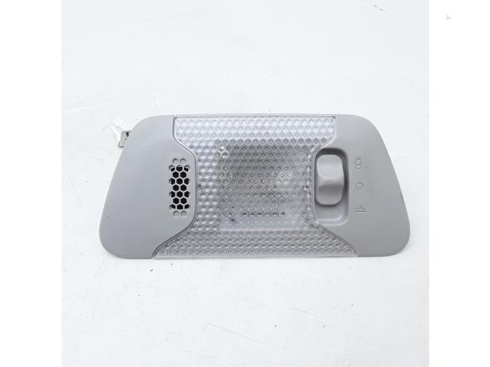 OEK TAVAN LAMBASI TOYOTA AYGO 1.0 12V VVT-İ 2016 812600H010-812600H020 OEM: 812600H010-812600H020 - OEK 812600H010 kodlu oto yedek parça görseli