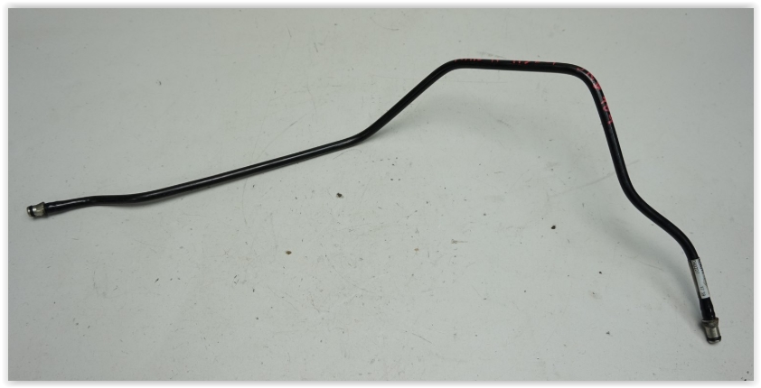 OEK HİDROLİK DEBRİYAJ BORUSU MGN II LM/BM OEM: 8200151777 - OEK 8200151777 kodlu oto yedek parça görseli