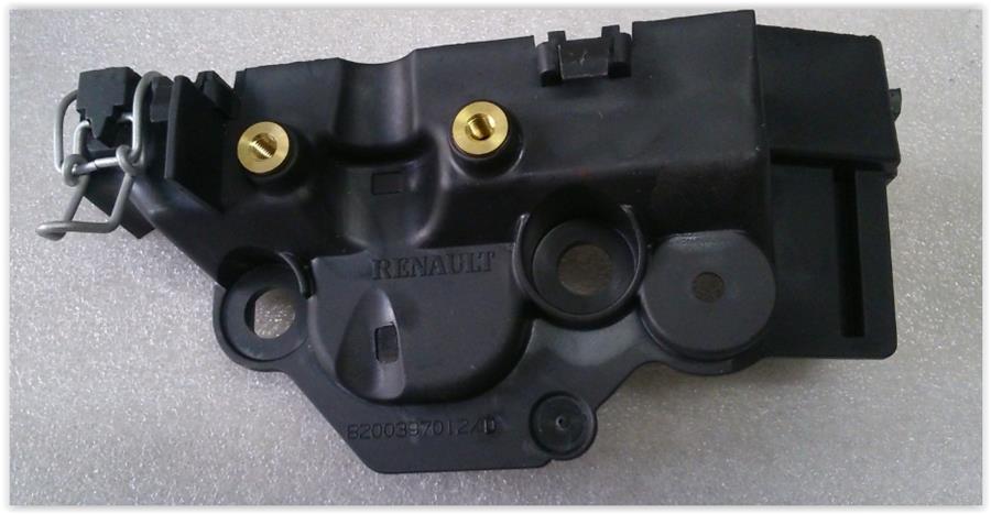 OEK ENJEKTÖR KORUMA KAPAĞI CLIO III 1.5 DCİ 8200397012-8200382140 OEM: 8200397012-8200382140 - OEK 8200397012 kodlu oto yedek parça görseli