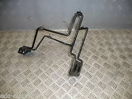 OEK EGZOZ BAĞLANTI DEMİRİ TRAFIC II 8200503300 OEM: 8200503300 - OEK 8200503300 kodlu oto yedek parça görseli