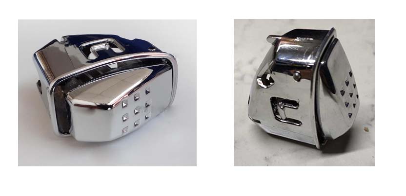 OEK OTOMATİK VİTES TOPUZ TEK MANDALI DÜĞMESİ MEGANE 3-FLUENCE EDC ŞANZUMAN 8200574279-8200574279-M OEM: 8200574279-8200574279-M - OEK 8200574279-M kodlu oto yedek parça görseli