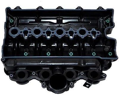 OEK KÜLBÜRÜTÖR KAPAĞI CONTALI AVANTIME 02 LAGUNA II 01-06 TRAFIC 01-06 MASTER II 03 OPEL VIVARO A 06-14 MOVANO A 03 2.2 2.5DCI G9U 8200714033-8200277372-8200627939 OEM: 8200714033-8200277372-8200627939 - OEK 8200714033 kodlu oto yedek parça görseli