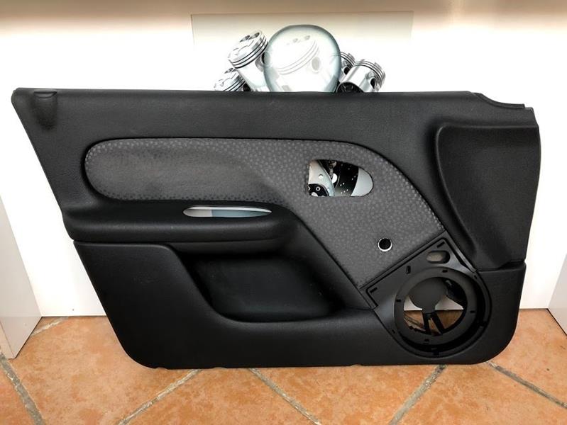 OEK x KAPI PANOSU ÖN SAĞ CLIO OEM: 8200751980 - OEK 8200751980 kodlu oto yedek parça görseli